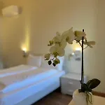 Palazzo Garibaldi Couette-café Limone sul Garda