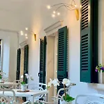 Couette-café Palazzo Garibaldi