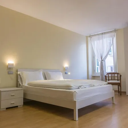 Palazzo Garibaldi 3*