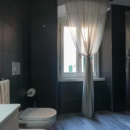 Palazzo Garibaldi Couette-café 3*