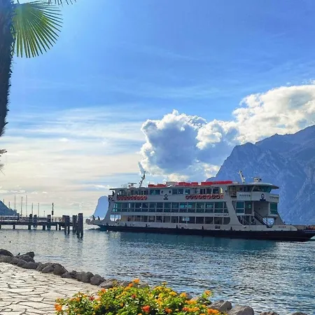 Couette-café Palazzo Garibaldi Limone sul Garda