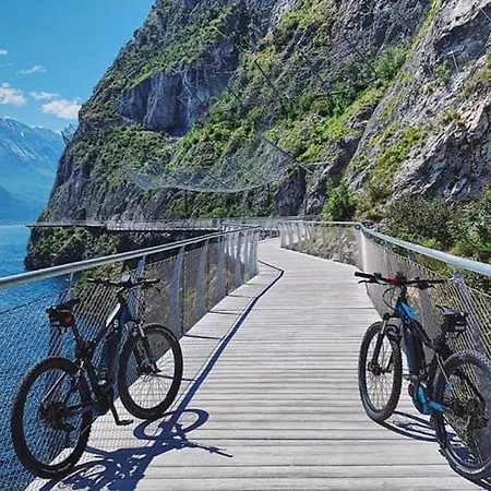 Palazzo Garibaldi 3* Limone sul Garda